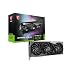 Produktbild MSI GeForce RTX 4090 GAMING X SLIM 24G Gaming Grafikkarte - NVIDIA RTX 4090, 24GB GDDR6X Speicher, 384-bit, 21 Gbps