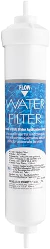 DAEWOO WATER FILTER, EXTERNAL, DD-7098 DD-7098 By