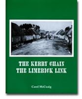 The Kerry Chain, the Limerick Link 0919137369 Book Cover
