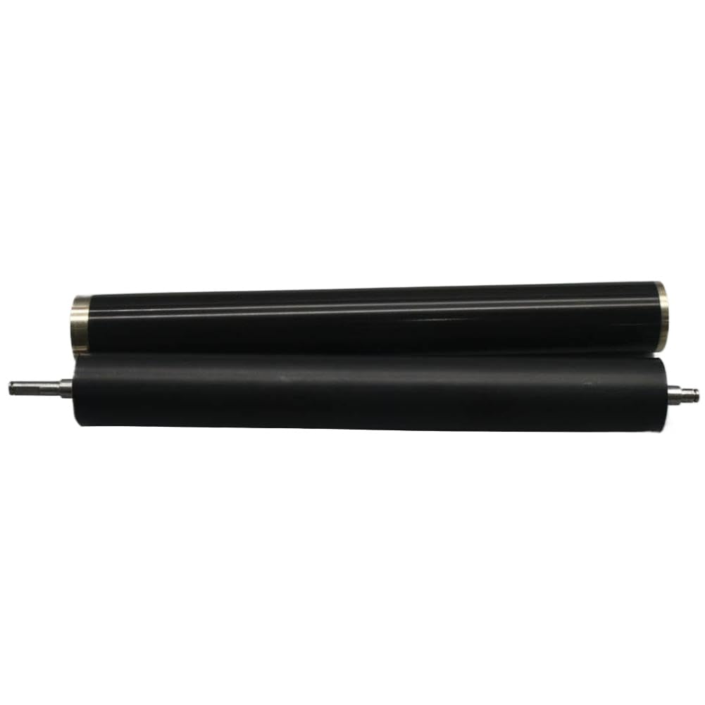 1SET Pellicola fusore MS810 per M5155 M5163 MS810 MS811 MS812 MX710 MX711 MX810 MX812 Rullo di pressione a rullo inferiore compatibile con i materiali di consumo della stampante