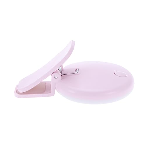 Amosfun Telefone Selfie Luz Luz Suplementar Luz LED Selfie Lâmpada Beleza