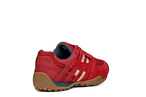 Image of Geox Men's Snake 97 Fashion Sneaker