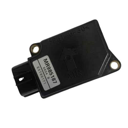 Fallas de aceleración resueltas con el conector de sensor MAF para Mitsubishi Eclipse