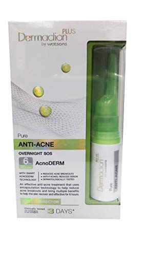 dark spot corrector watsons