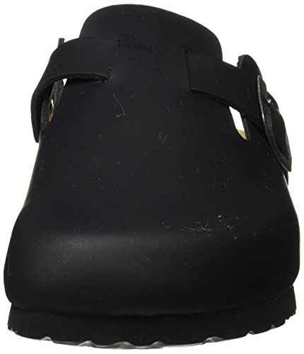 Salamander BALBAO, Ciabatte Uomo, Black, 41 EU