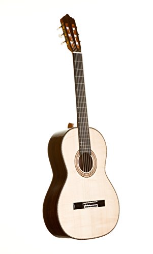 LA mANCHA 211288 classique 4/4 pour femme mC mas caderas guitare classique et léger vous prenez corps massif aA table en… - Les Beatles, Paul McCartney, John Lennon, RIngo Starr, George Harrison LA mANCHA 211288 classique 4/4 pour femme mC mas caderas guitare classique et léger vous prenez corps massif aA table en…