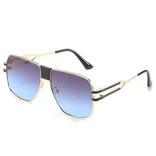 Lunettes de soleil ovales pour femmes idéales pour terrasses et plages