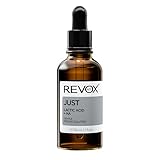 Revox Just Lactic Acid + HA Gentle Peeling Solutions Gesichtsserum, 30 ml