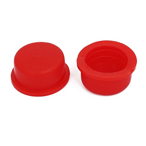 Tapones cónicos para audio y video Aexit DR-M22 50 pcs miniatura 2