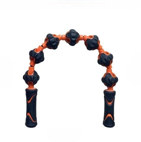 GION Gua Sha Stick Massager Neck and Back Relax Professional Body Massager Pain Relief Roller Tool Anti Cellulite Lymphatic Drainage Tool Muscle Release Stick (1Pcs) GION Gua Sha Stick Massager Neck and Back Relax Professional Body Massager Pain Relief Roller Tool Anti Cellulite Lymphatic Drainage Tool Muscle Release Stick (1Pcs)