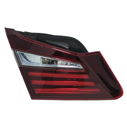 Feux arrière de remorque et voiture Accord 2016 2017 clignotant et antibrouillard