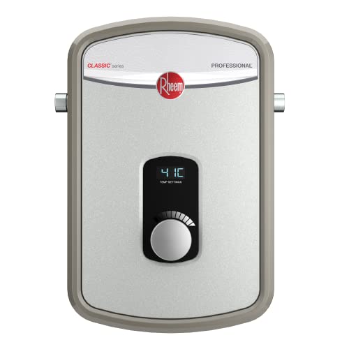 CINSA boilers eléctrico Marca Rheem 7