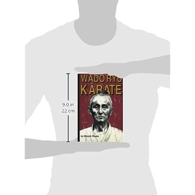 Wado Ryu Karate: Hironori Otsuka Paperback November 17, 2006