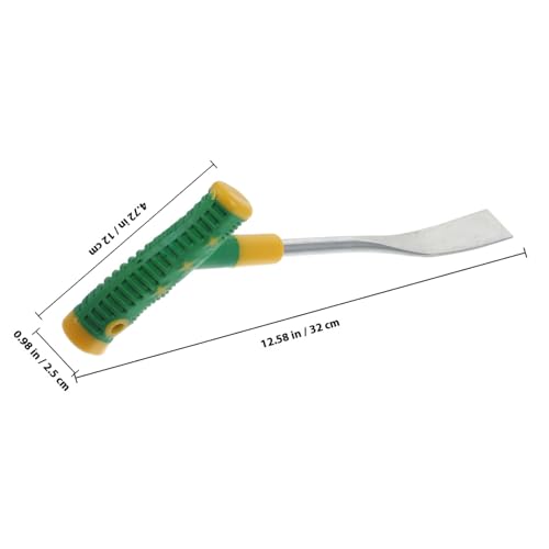 Herramienta para Jardín Pala Pequeña y Paleta Verde miniatura 2