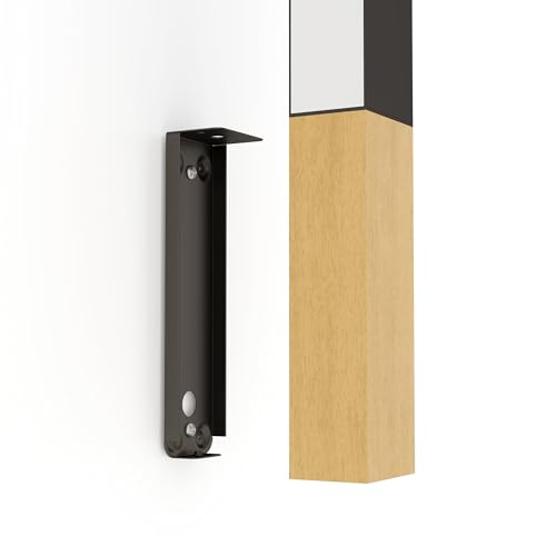 Lámpara de pared LED para iluminar pasillos oscuros con estilo minimalista 6