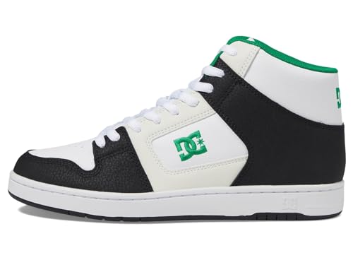 Image of DC Shoes Men's DC Men's Manteca 4 Hi-top Skate Shoe