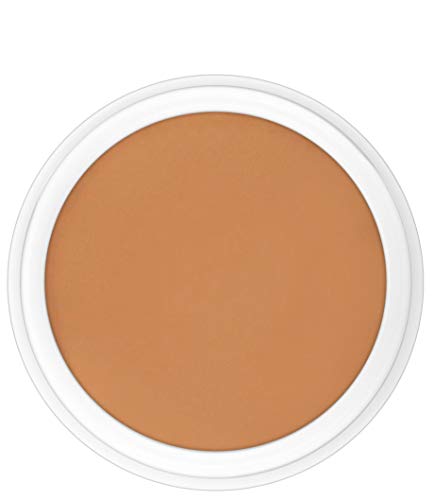 Kryolan 75000 Dermacolor Camouflage Creme Foundation Makeup 4g (Multiple Color Options) (D F D)
