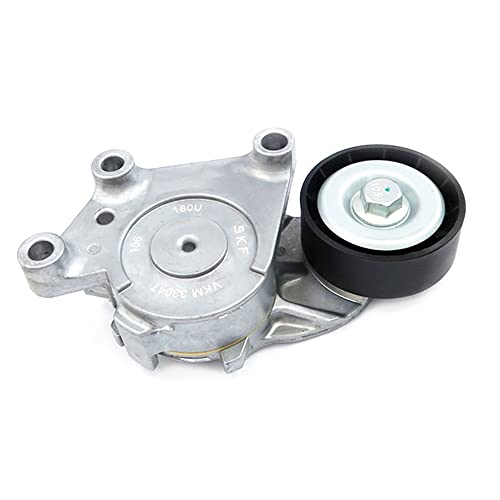 Kit SKF VKM 33047 galet enrouleur de courroie d'accessoire multi-V d'origine