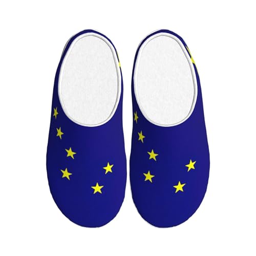 Chaussons peluche EdWal antidérapants pour ne plus avoir froid aux pieds chez soi
