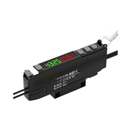 Capteur à fibre optique PRS-410 PR-610 sonde de ligne M4 pour amplificateur PN-N41