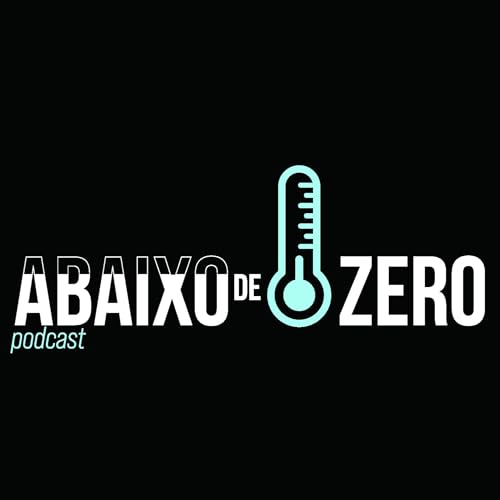 Abaixo de Zero cover art