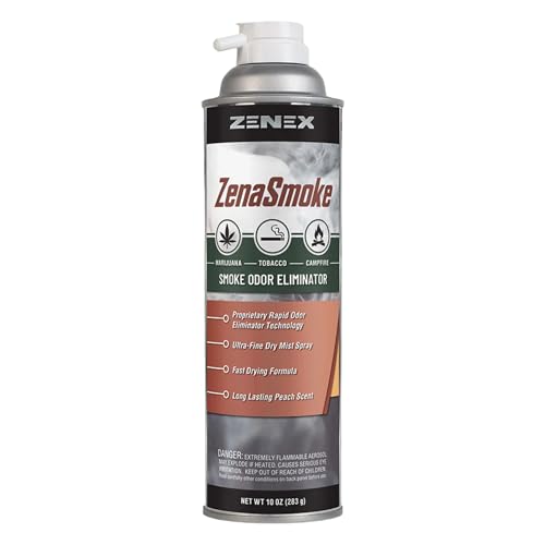 Zenex Zenasmoke (1 Pack)