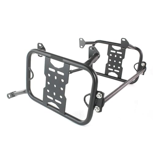 Supports de sacoches latérales pour stabiliser vos bagages sur DL650 V-Storm