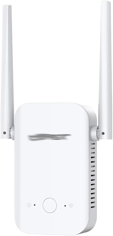 Repeater Range Extender Router Signal Amplifier 300Mbps Booster 2.4GHZ