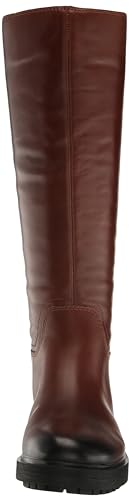 Lucky Brand Women's Cirila Knee-high Lug Boot Fashion2