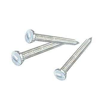 Excel Hardware,Hard Steel Concrete Nails 1 1/2