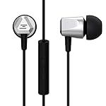 Owltechのイヤホン・ヘッドホン OWL-SAMU-SE01-SI