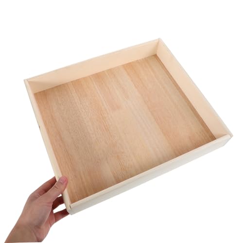 Mini sandbox bac à sable compact intérieur extérieur BESPORTBLE