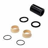 VOLARE Rear Shock Mounting Hardware, M8x20mm, IGUS DU Bushing