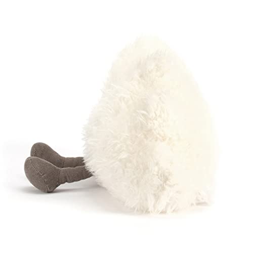 Jellycat Amuseables Cloud Stuffed Toy, 10.5 inches - Cloud Plush - Fun Gift Idea - Image 3