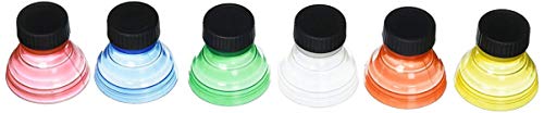 Handy Gourmet Fresh Top Caps - Set of 6