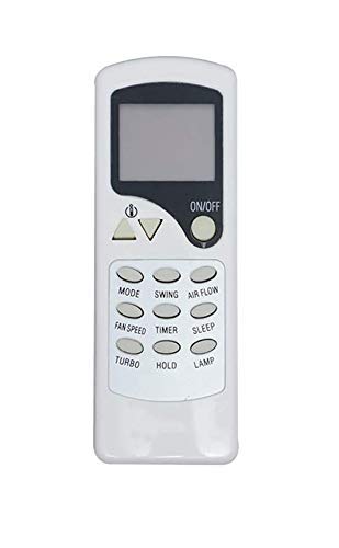 AC Remote No. 7B, Compatible for Reconnect AC Remote Control - Old Remote Must be Exactly Same, Send Old Remote Picture at 9146432320 (Whatsapp) for Verification (B08CHFCWXT) Amazon Price History, Amazon Price Tracker