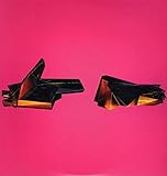  RTJ4 [Vinyl LP]