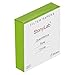 Produktbild stonylab Quantitatives Filterpapier Labor, 100er-Pack Zellulose Filterpapierkreise mit Langsamer Durchflussrate und 10 Mikrometer Partikelretention, 94 mm Durchmesser