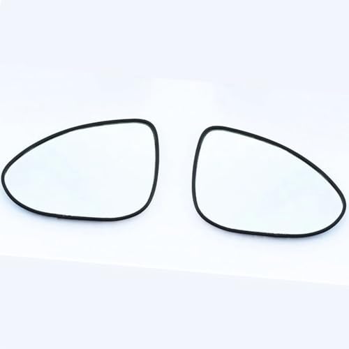 Cristal espejo retrovisor Chevrolet Aveo Hatchback 2011 2012 2013 2014 calefactable 95132579 par