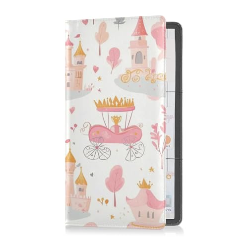 Organizador de Documentos para Auto PU miniatura 7