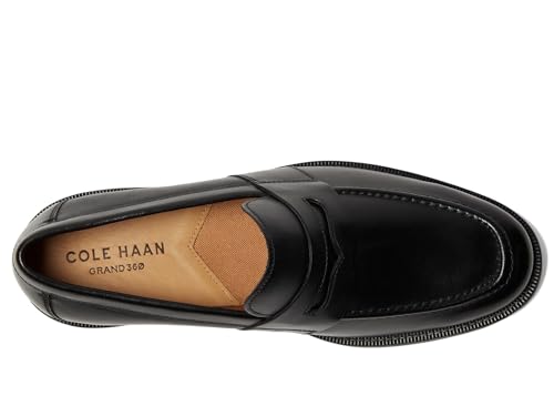 Cole Haan Men's Bedford Penny Loafer2