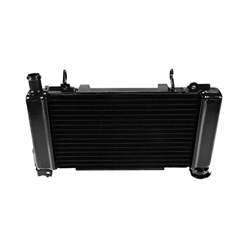 Replacement Radiator Cooler Compatible with H CB500F CB500X 2013-2015 2014 Motorcycle
