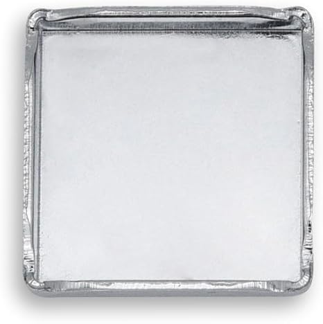 Cru5h Billiards Metal Chalk Holder (Large Square)
