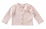 Mud Pie Baby Girl's Bow Cardigan (Infant) Pink 6-9 Months (Infant)