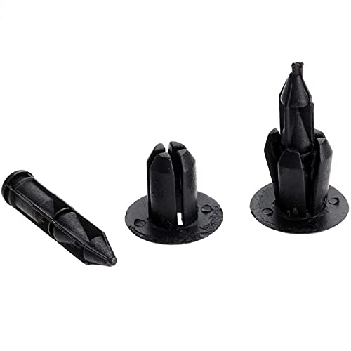 YMBHUO Clip per parafango per Auto 50x Auto