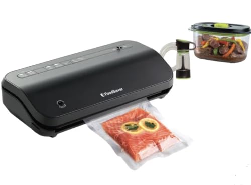 FoodSaver Preserve Vacuum Sealing System with...