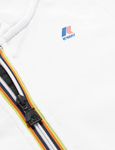 K-Way ARNEL Poly Cotton Giacche, 001, 4Y