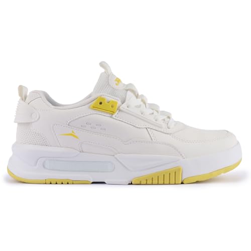 Image of JQR Men Signature Sneakers