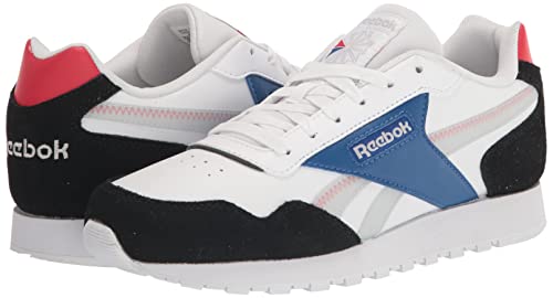 Image of Reebok Men's Classic Harman Run Casual Sneakers