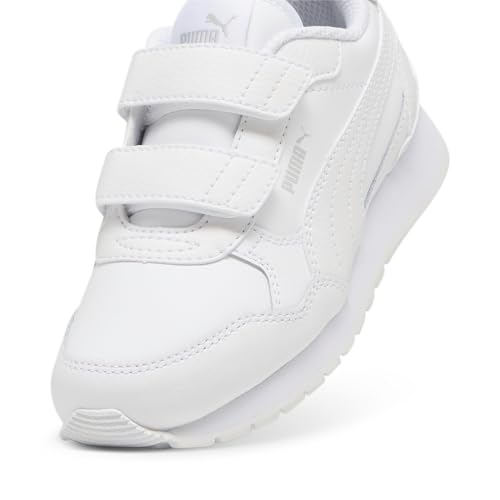 Image of Puma Unisex-Child St Runner Hook and Loop